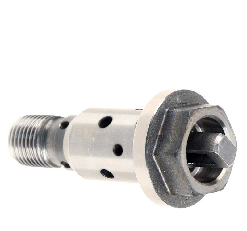 2x(Intake+Exhaust)Camshaft Control Valve For Mercedes M272 2720500578