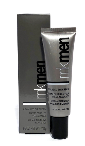 Mary Kay MKMen Advanced Eye Cream ~ Hydrate! Brighten! Firm! Oil-Free!