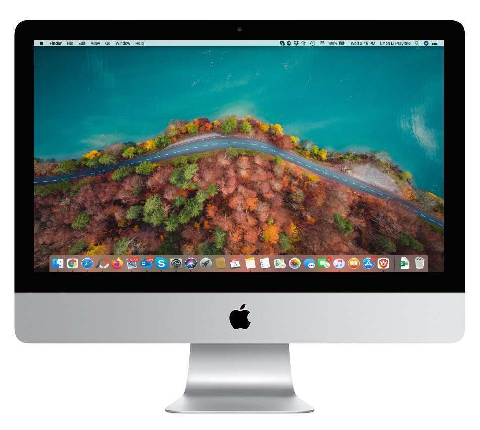 Apple 27 Apple 27