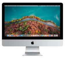 Apple 27" iMac 2019 5K Intel Core i9 3.6GHz, 64GB RAM, 1/2/3/4 TB HDD 2 TB SSD 