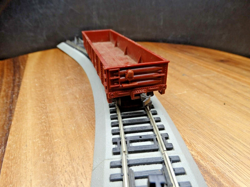 Varney escala HO 40' A.T.S.F. Góndola 176207 Foto 3 de 4