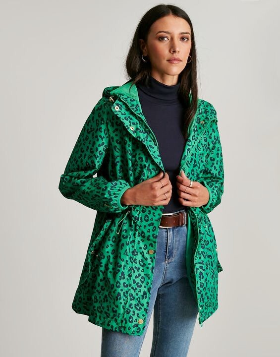 JOULES Brookside Waterproof Jacket WOMENS SIZE 6 BEELEOP 219037 NEW eBay