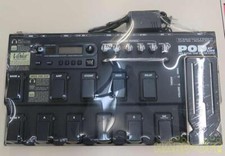 Line 6 POD XT Live Pro Guitar Tone on the Floor - Pedale Multieffetto dal Giappone