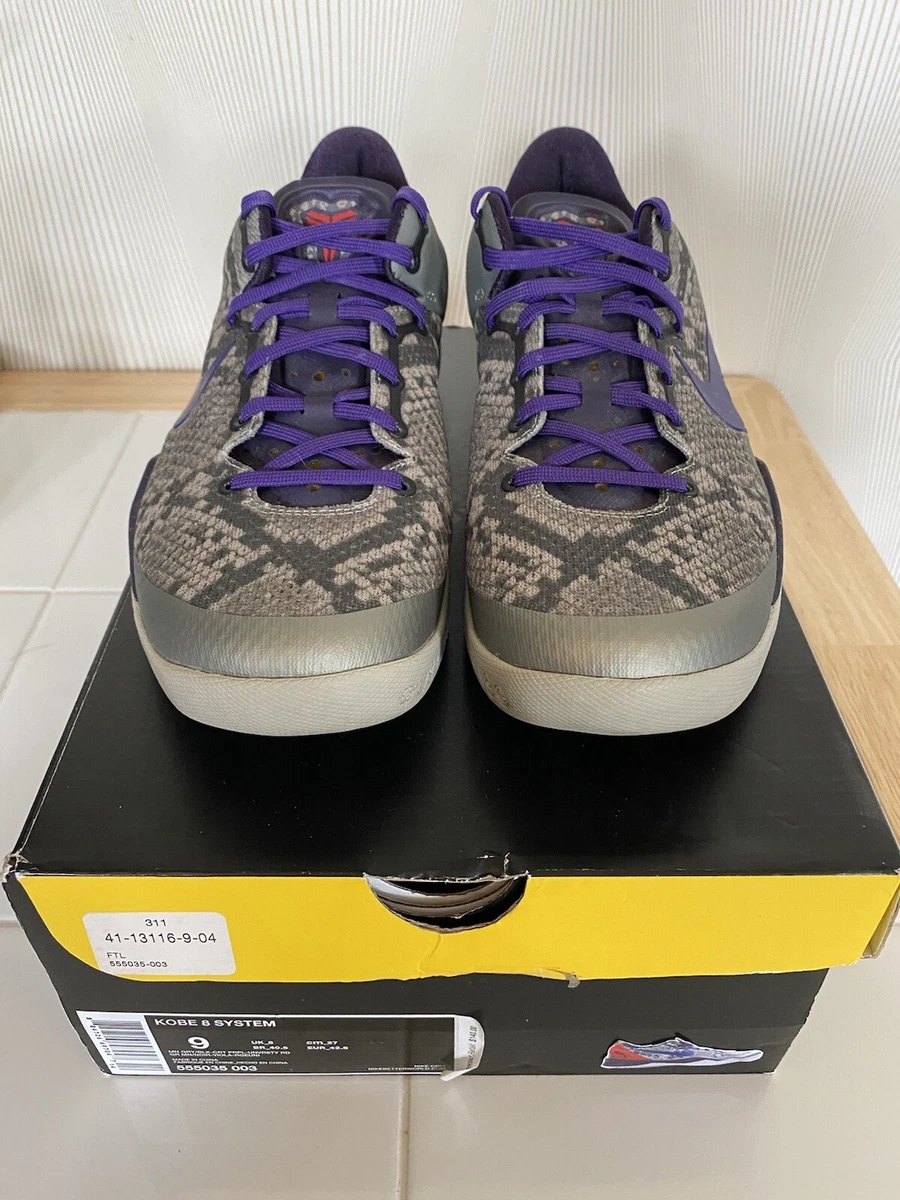 Kobe 8 cheap 9