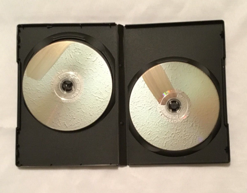 Flirty Girl Fitness Set of 4 DVD's Booty Beat & Chair Dance Teaser Collection - Bild 13 von 13