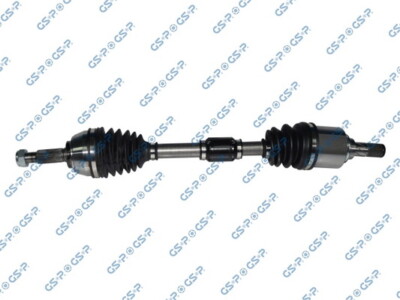 GSP 241407 Drive Shaft for NISSAN