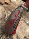 Scotty Cameron 2026 Studio Style Mid-Mallet Putter Headcover - New OB- Authentic — photo 1