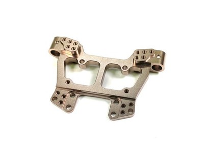 ABSIMA Aluminium Dämpferbrückenset v/h AMT off-road / 1230391