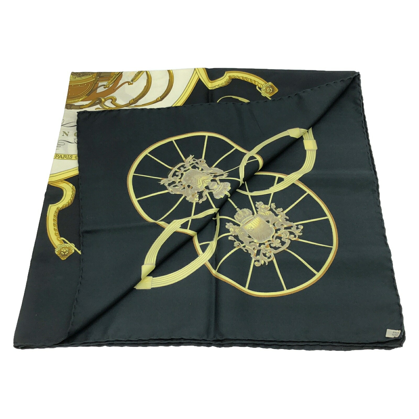 Hermes Silk Scarf r26_0710 Luxury Fashion Accessory