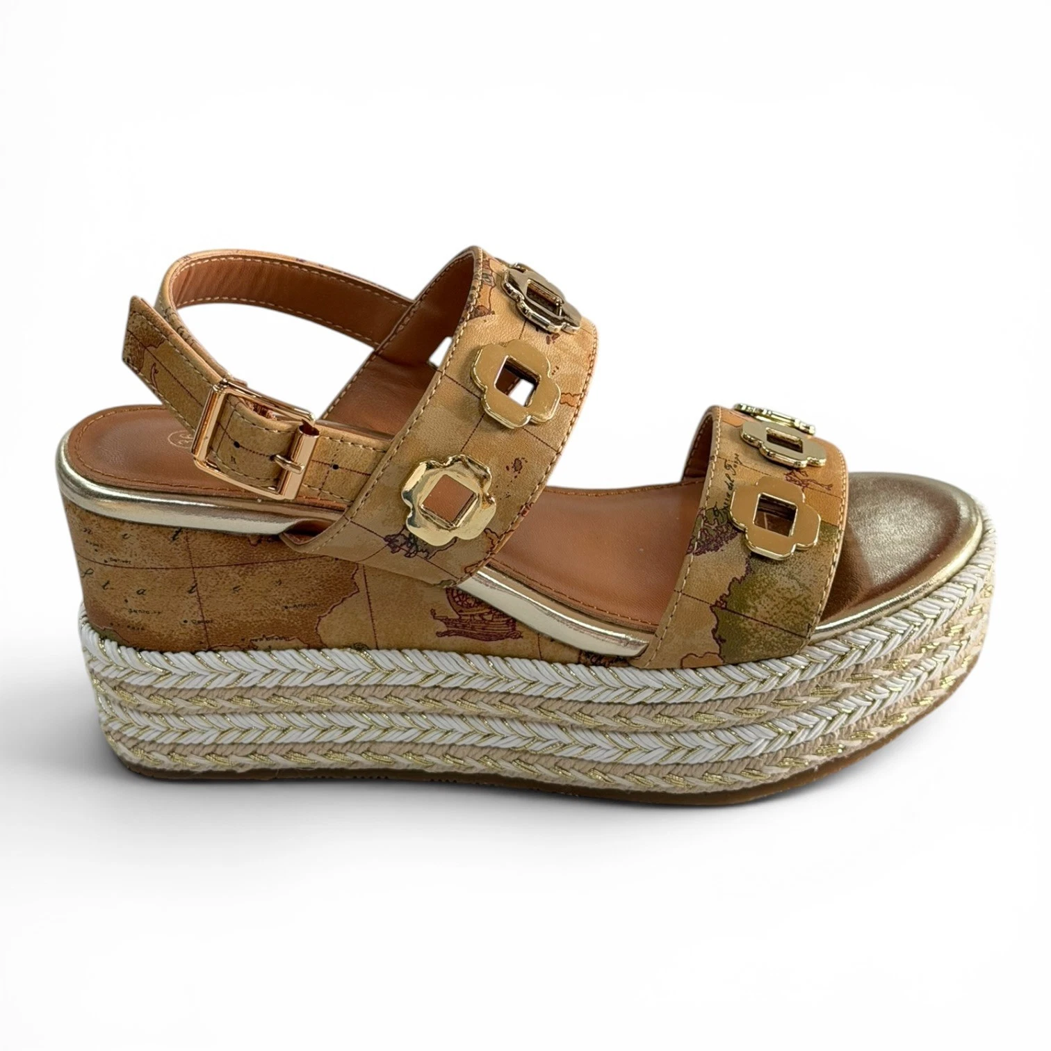 Women's Alviero Martini 1 Class Sandals