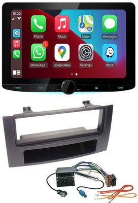 Kenwood MP3 USB DAB Bluetooth Car Stereo for VW Touareg Multivan T5 Transporter 2