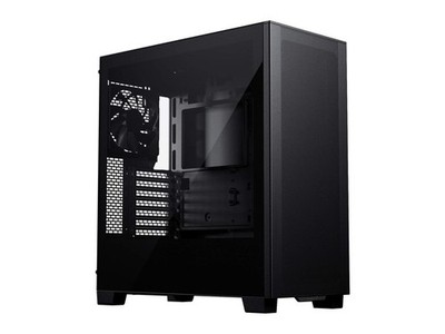 Phanteks XT Pro, Mid-Tower Gaming Chassis, High Airflow Performance Mesh,