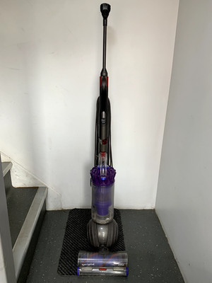 Dyson Bodenstaubsauger DC40 Animal Teppichstaubsauger 