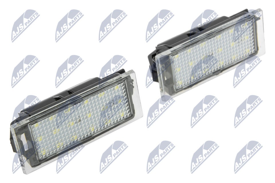 2x ✅Fits NTY ELP-RE-001 LED LIGHTS FOR BOARD LIGHTING ⭐UK Seller⭐ - Image 13
