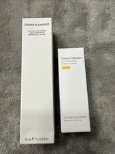 NIB Grown Alchemist Skin Defense Primer 12 ml / 0.4 fl oz Travel Size 2028