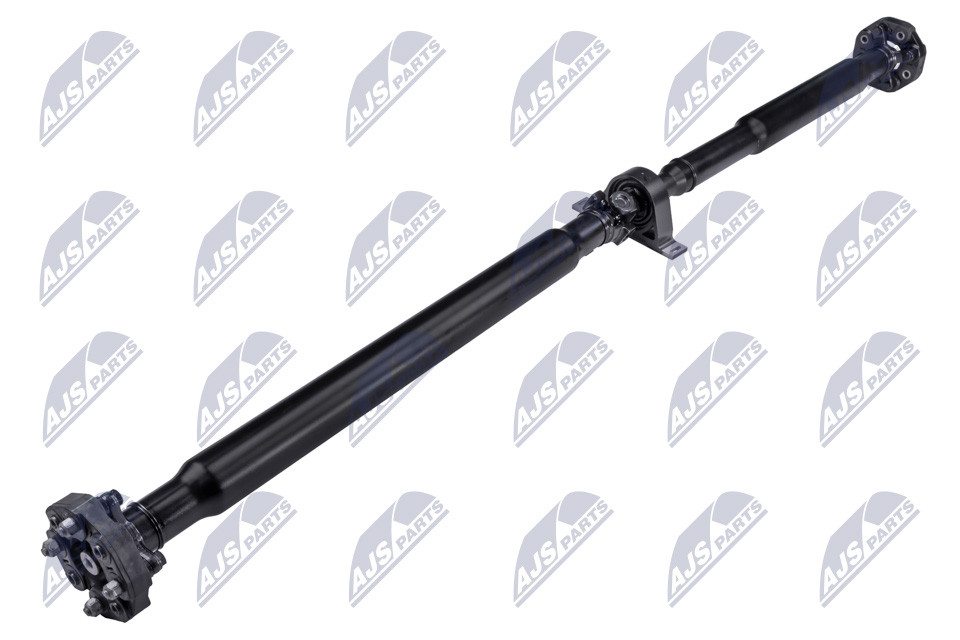 Rear NTY NWN-ME-064 Propshaft, axle drive for MERCEDES-BENZ