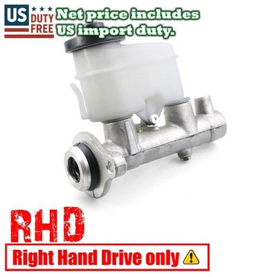Fits Toyota Corolla Levin Sprinter AE100 AE102 CE106 EE100 Brake Master Cylinder