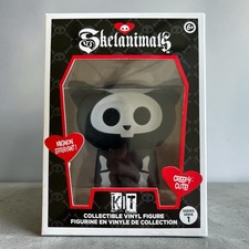 Skelanimals Series 1 - KIT Character- Collectible Vinyl Figure