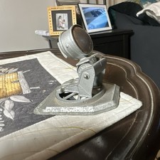 MUTOSCOPE ACE BOMBER PENNY ARCADE SEARCHLIGHT