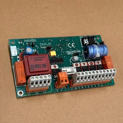 Rehlko   PAGS-01 (GB31613025601)   Microprocessor Generator Control Card