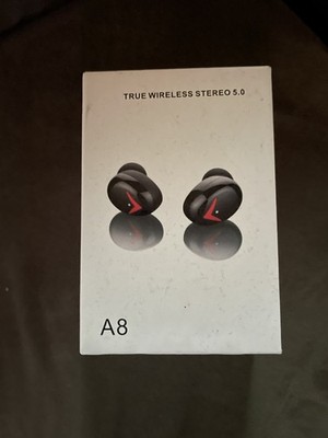 Wireless Earbuds 
