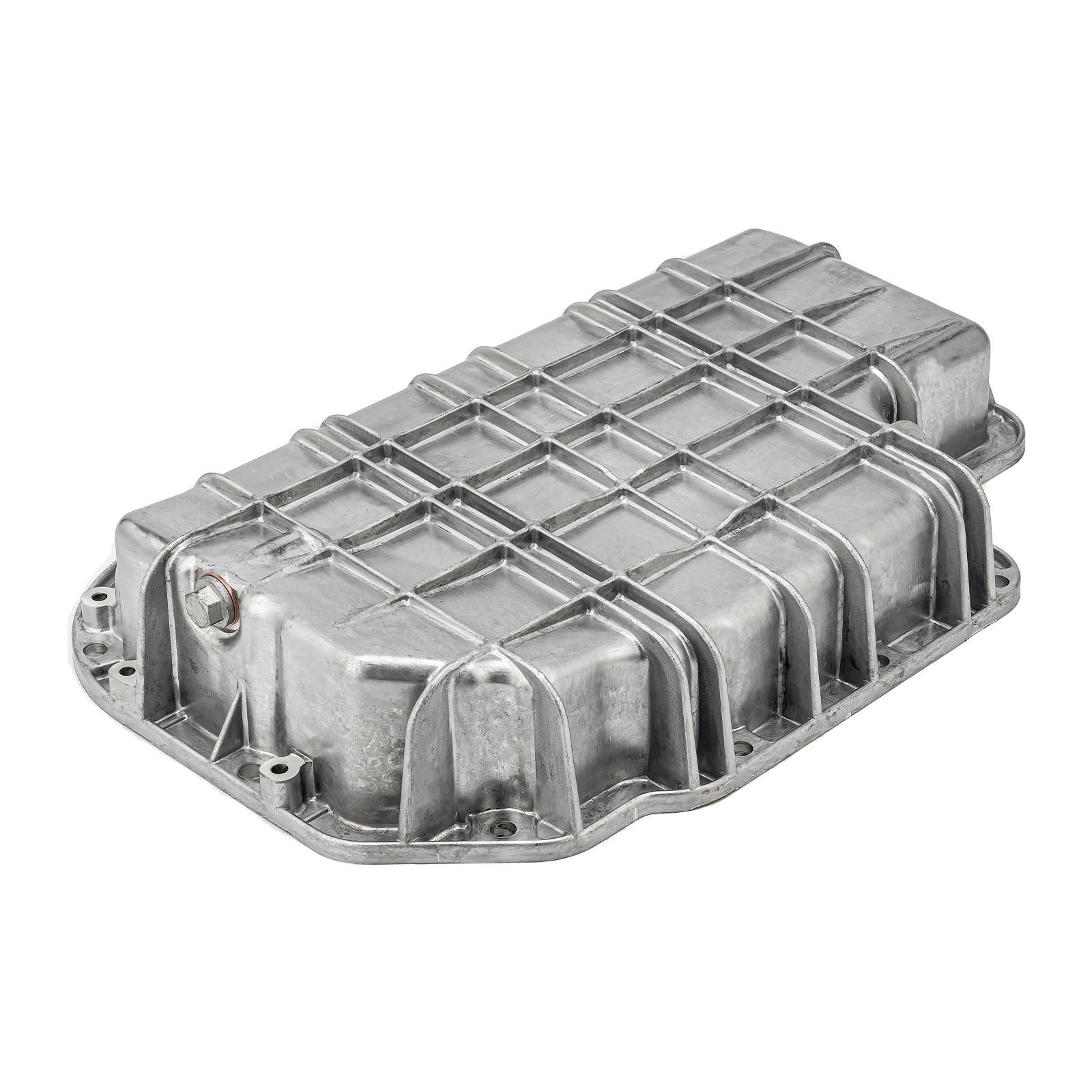 Aluminum Engine Oil Pan For 2000-2002 Mercedes-Benz E320 All Engine URO009114