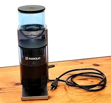 Rancilio Rocky Doser Espresso Coffee Grinder - FOR PARTS!!