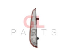 Feu arrière Ford FOCUS