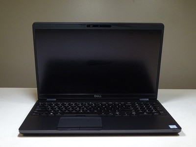 DELL Latitude 5501 i5-9300H 8GB 256GB 15 I5 9300h Dell 5501 I5