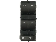 For 2009-2010 Ford F150 Window Switch Front Left SMP 79145JFDM 4dr