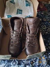 Scarpa Ranger Active GTX Mens SIZE 10 1/2