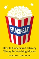 Edward Tomarken | Filmspeak | Buch | Englisch (2012) | Gebunden | Bloomsbury 3PL