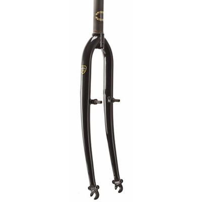 Soma Curved MTB Canti Fork, 26