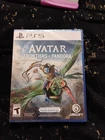 Avatar: Frontiers of Pandora Sony PlayStation 5