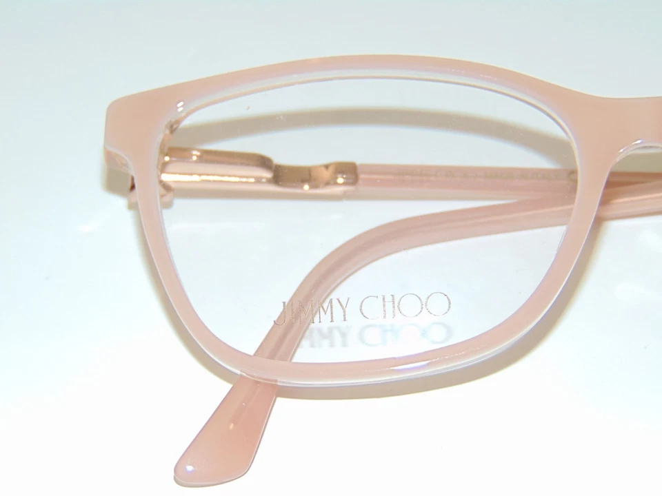 NUEVAS GAFAS JIMMY CHOO AUTÉNTICAS Foto 2 de 4