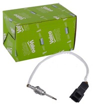 VALEO ABGASTEMPERATURSENSOR passend für FORD TOURNEO TRANSIT | 369036