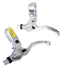 Dia-Compe MX2 bicycle BMX LH and RH brake lev...