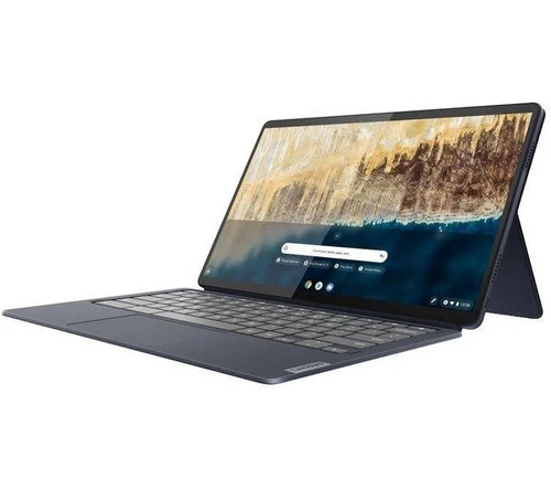 Lenovo IdeaPad Duet 5 13.3" FHD Touch 2 in 1 Chromebook Snapdragon 7C 8GB 256GB