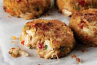 20 3 Ounce Gourmet Crab Cakes