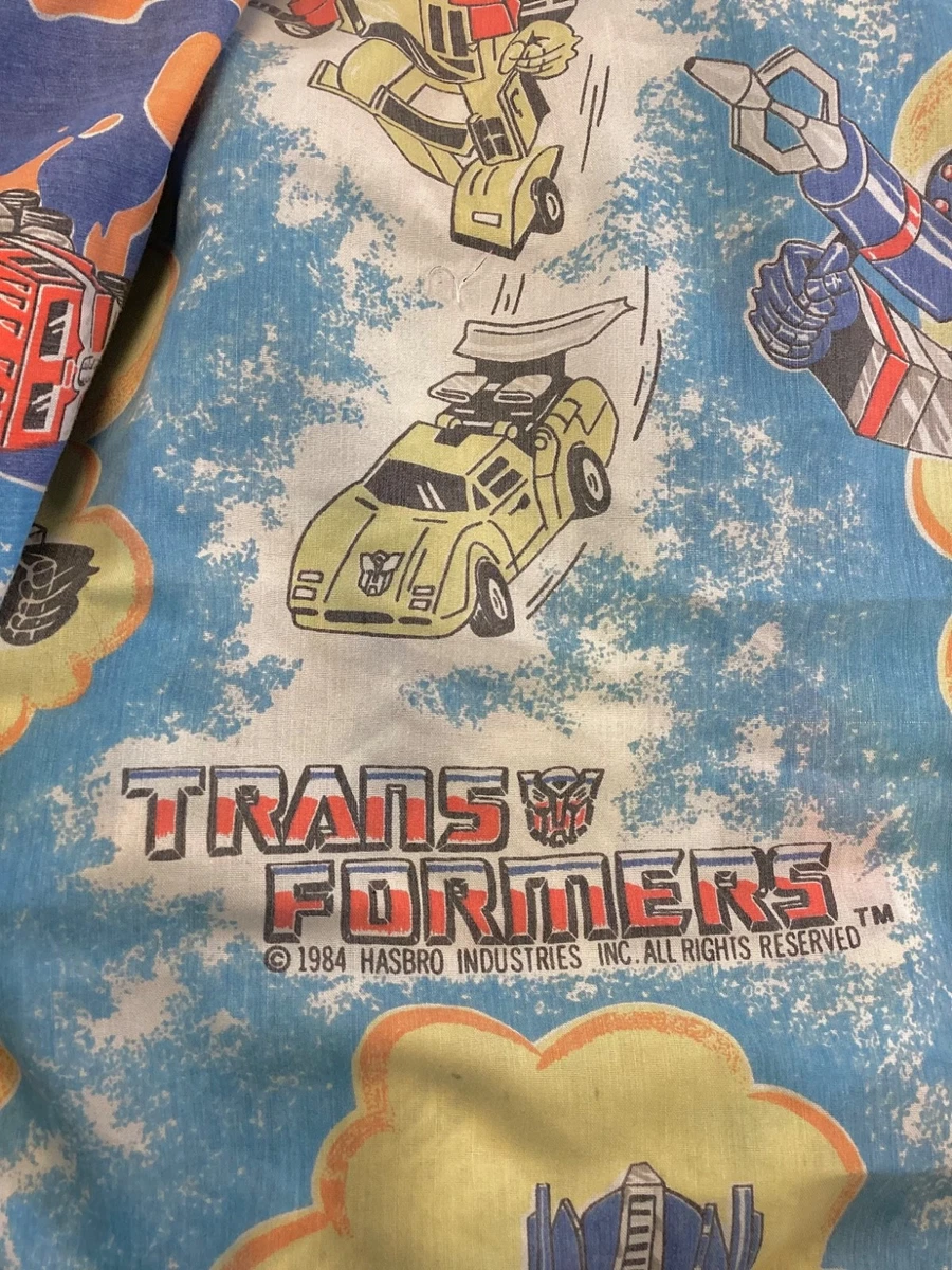 transformers sheets products for sale | eBay
