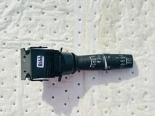 2021-2022 HONDA CR-V WINDSHIELD WIPER CONTROL SWITCH OEM M48604