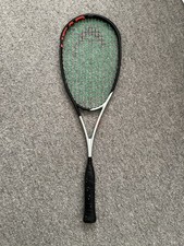 Head Radical 135sb Squash Racket Technifibre 305 Strings