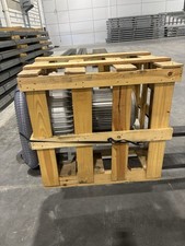 Atlantic Blowers Company AB PK - 1300 Series Regenerative Blower - New In Crate