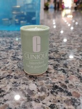 CLINIQUE Blended Face Powder 08 Transparency Neutral 0.15oz