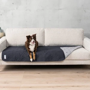 WATERPROOF Couvercle pour chien Couchage de meubles pour chien Canapé Lit Couverture pour chien