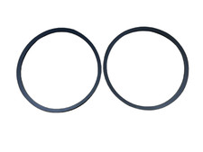 PIX ALLETT TOURNAMENT  MOWER 20,24in CUT,MOWER  ENGINE DRIVE BELTS SET  AM89482