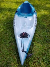 OLD TOWN SIT ON TOP KAYAK