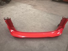 Pare-choc arrière Ford TOURNEO