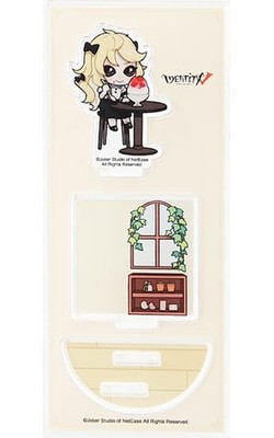 Identity V Galatea Acrylic Stand 7-Eleven Collaboration Japan