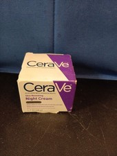 CeraVe Skin Renewing Night Cream 1.7oz